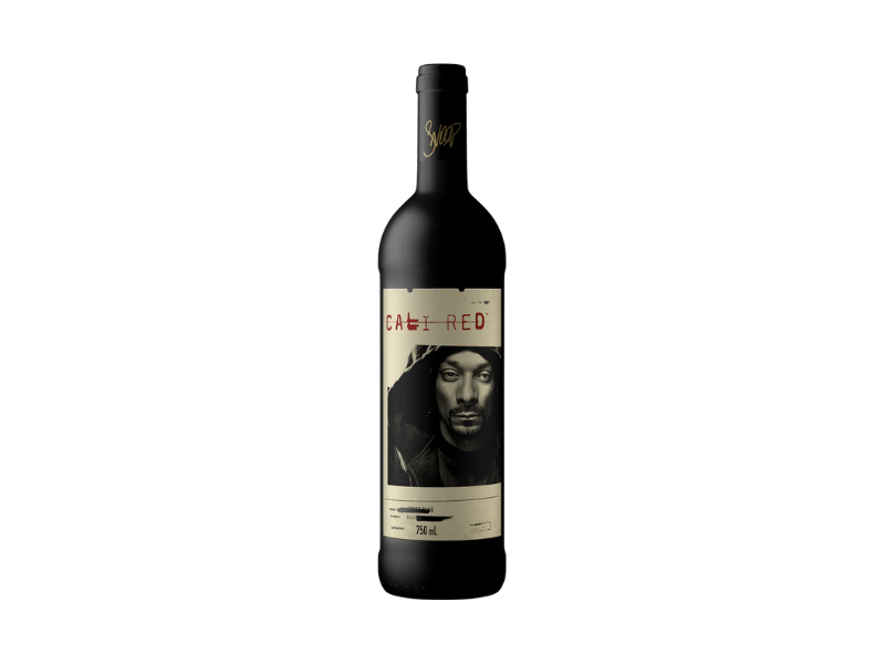 Cabernet Sauvignon Snoop Dogg Red Wine 19 Crimes Snoop Dogg Cali